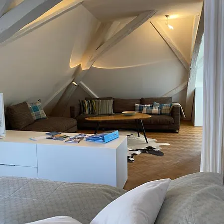 Fenster Am See, Schoene,helle U. Gemuetliche Whg *