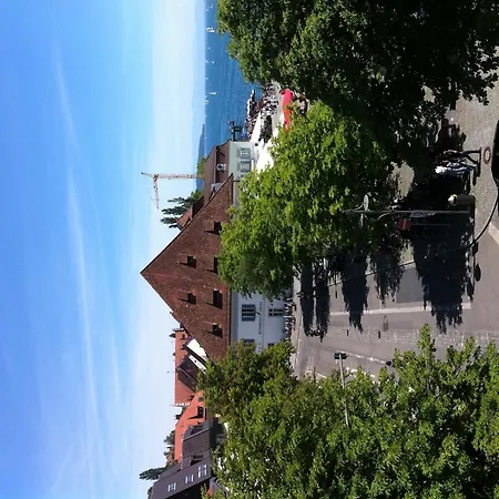 Fenster Am See, Schoene,helle U. Gemuetliche Whg Appartamento