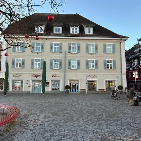 Lägenhet Fenster Am See, Schoene,helle U. Gemuetliche Whg *