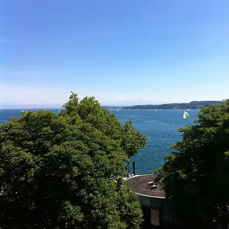 Fenster Am See, Schoene,helle U. Gemuetliche Whg *